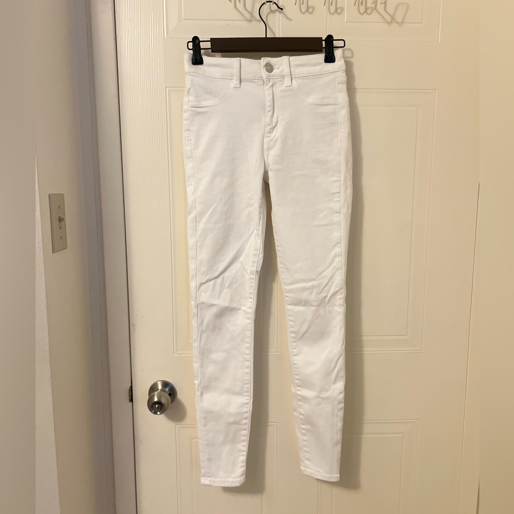 American eagle jegging